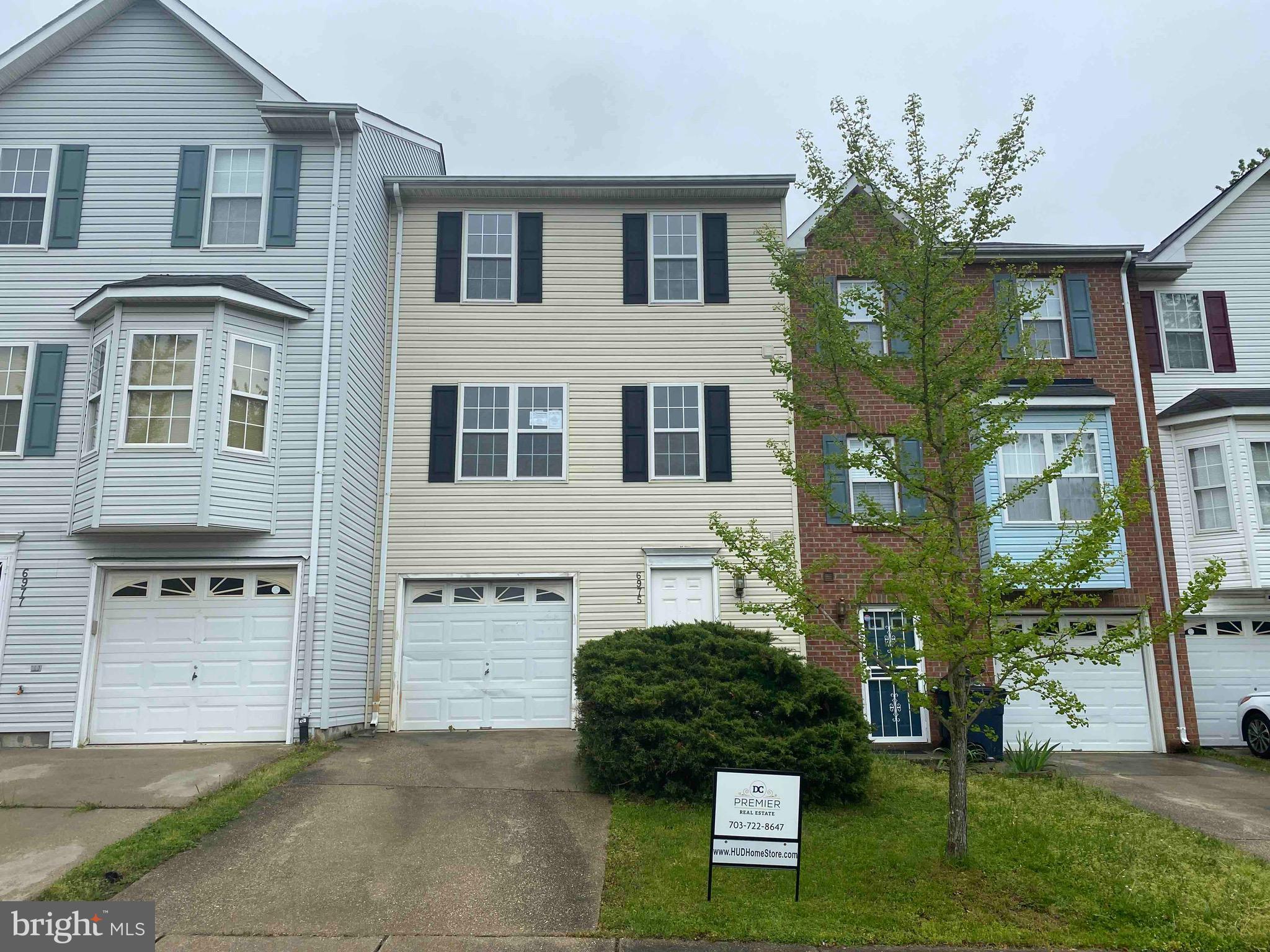 6975 Walker Mill Road Capitol Heights, MD 20743 - Photo 1 of 16 Gallery Image 1