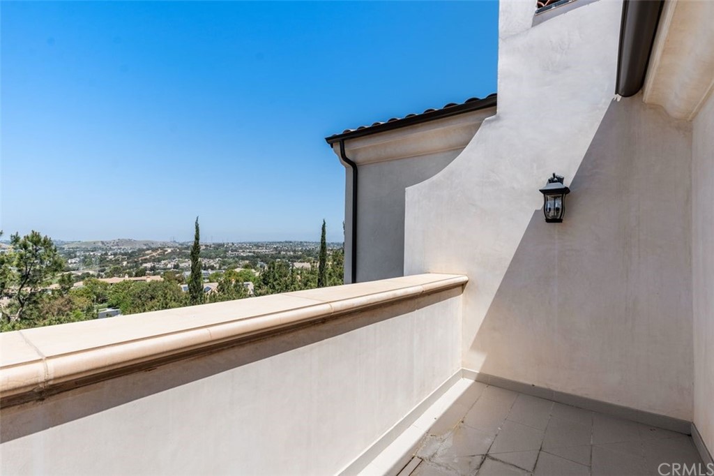 19 Alexa Lane Ladera Ranch, CA 92694 - Photo 19 of 40 a view of balcony