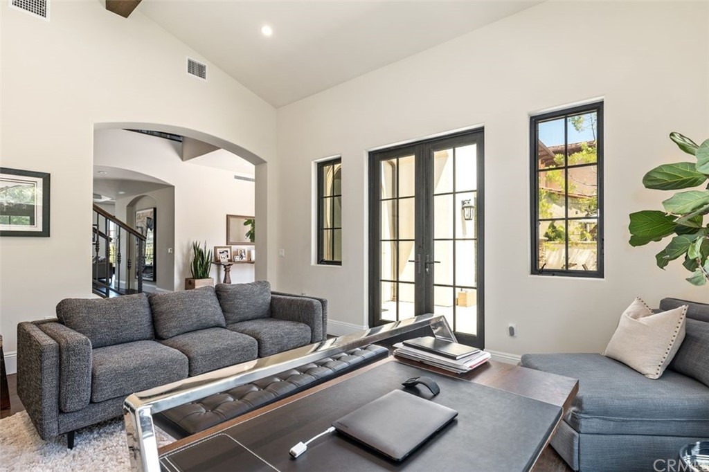 19 Alexa Lane Ladera Ranch, CA 92694 - Photo 28 of 40 a living room with furniture and a window