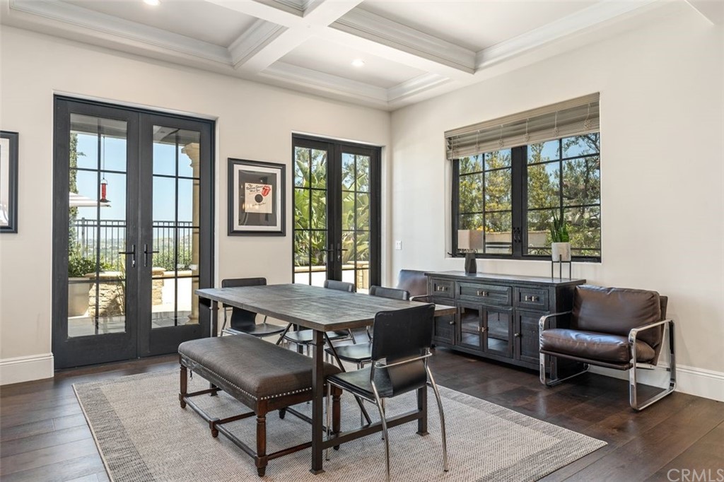 19 Alexa Lane Ladera Ranch, CA 92694 - Photo 36 of 40 a view of a livingroom with furniture window and outside view