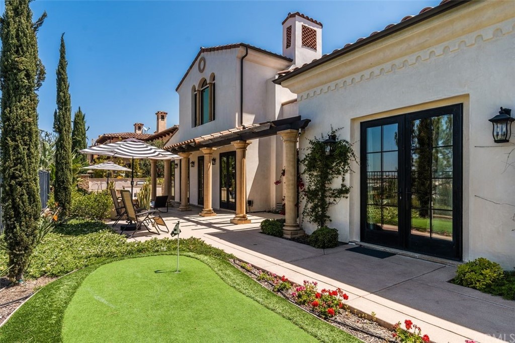 19 Alexa Lane Ladera Ranch, CA 92694 - Photo 6 of 40 a view of swimming pool with patio