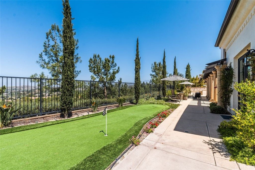 19 Alexa Lane Ladera Ranch, CA 92694 - Photo 7 of 40 a view of a park with entertaining space
