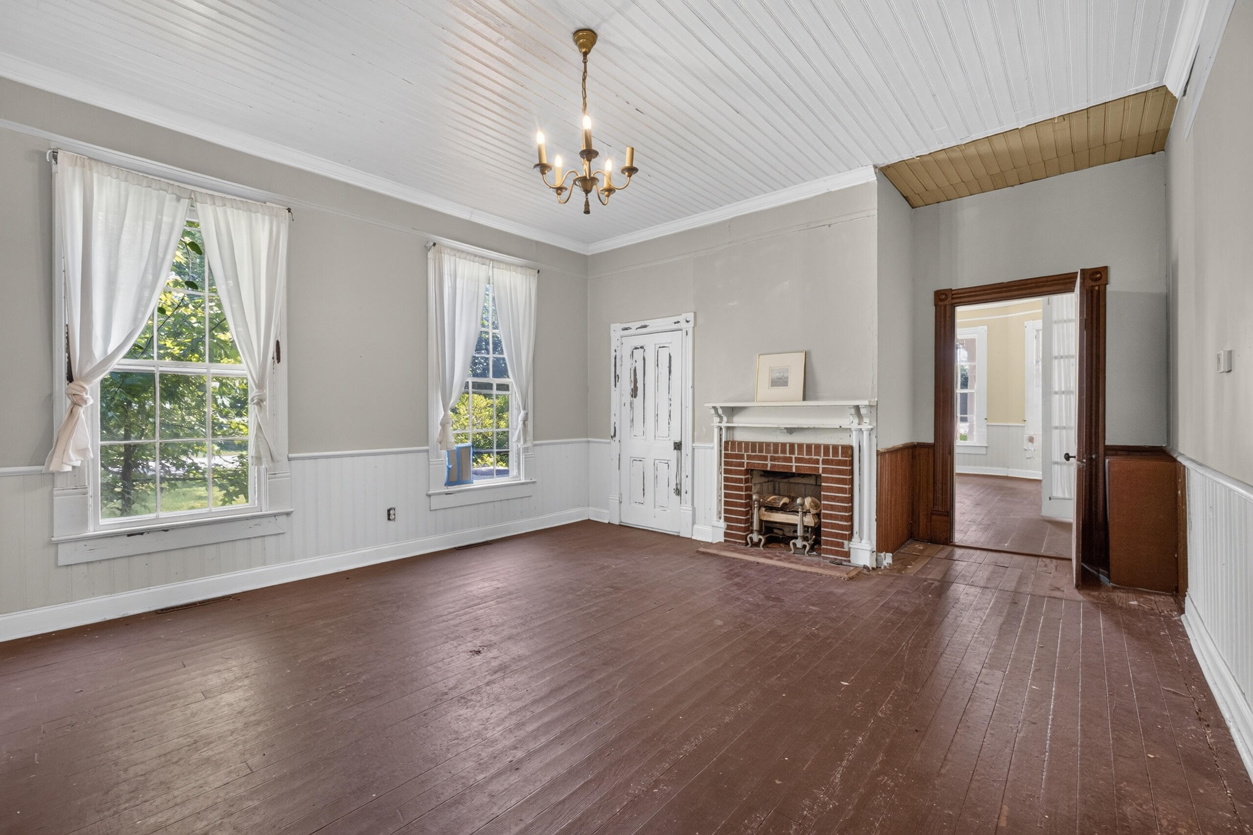 201 Merritt Avenue Ridge Spring, SC 29129 - Photo 50 of 53 Gallery Image 50