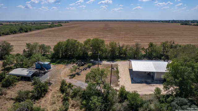 a view of lake and mountain