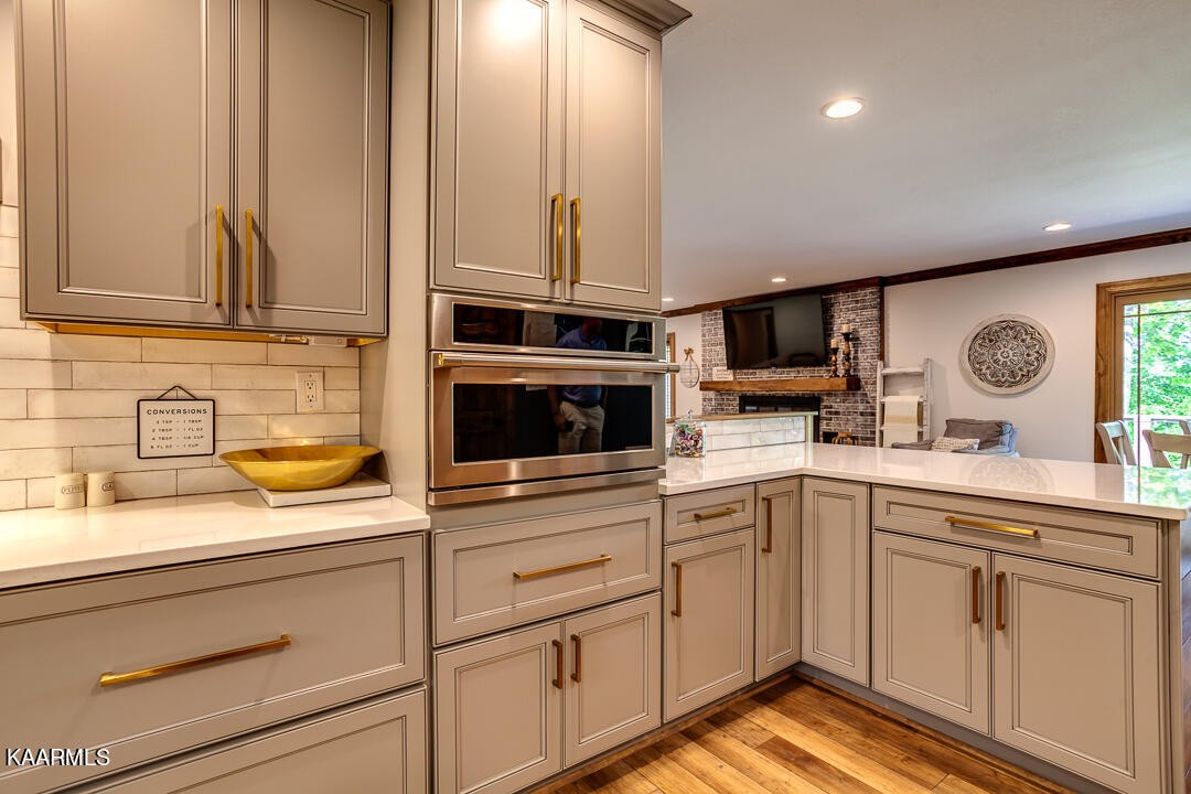 309 Gardner Road Powell, TN 37849 - Photo 12 of 60 Gallery Image 12