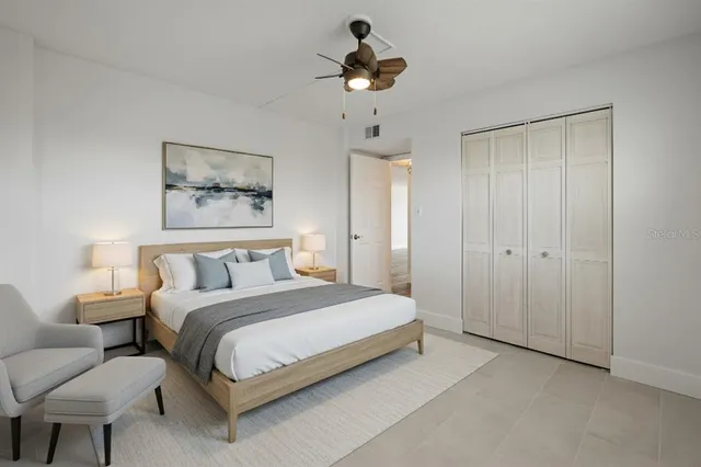 $399,000 | 719 Pinellas Bayway South, Unit 311, Tierra Verde, FL 33715