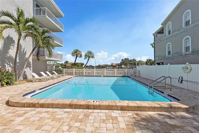 $399,000 | 719 Pinellas Bayway South, Unit 311, Tierra Verde, FL 33715