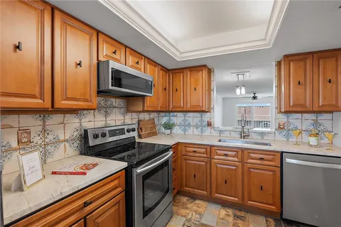 $389,000 | 719 Pinellas Bayway South, Unit 311, Tierra Verde, FL 33715