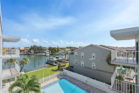 $399,000 | 719 Pinellas Bayway South, Unit 311, Tierra Verde, FL 33715