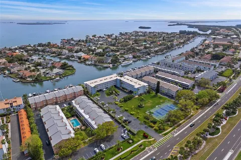 $389,000 | 719 Pinellas Bayway South, Unit 311, Tierra Verde, FL 33715