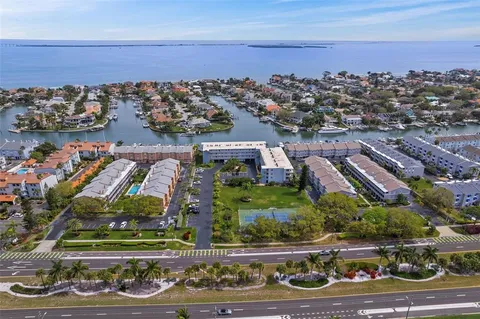$389,000 | 719 Pinellas Bayway South, Unit 311, Tierra Verde, FL 33715