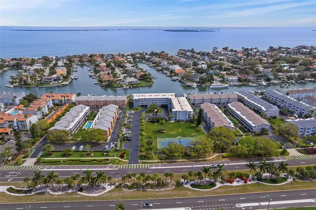 $399,000 | 719 Pinellas Bayway South, Unit 311, Tierra Verde, FL 33715