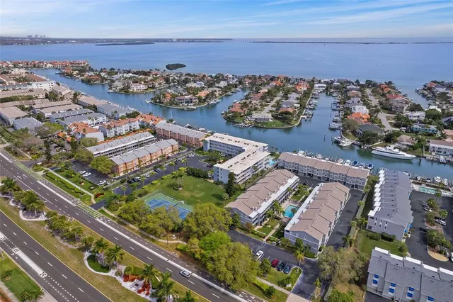 $399,000 | 719 Pinellas Bayway South, Unit 311, Tierra Verde, FL 33715