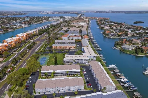 $389,000 | 719 Pinellas Bayway South, Unit 311, Tierra Verde, FL 33715