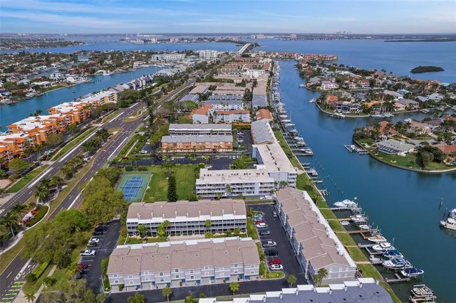 $399,000 | 719 Pinellas Bayway South, Unit 311, Tierra Verde, FL 33715