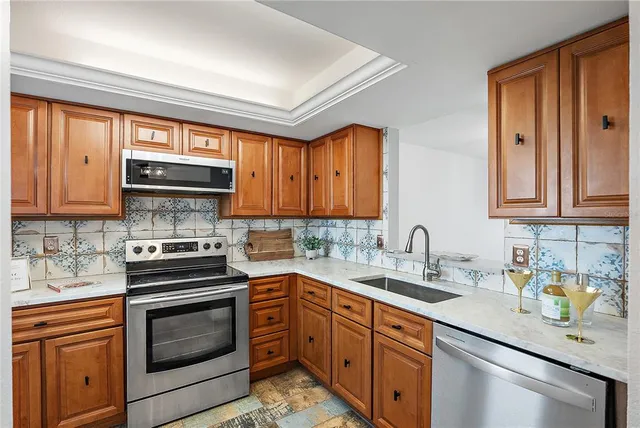 $399,000 | 719 Pinellas Bayway South, Unit 311, Tierra Verde, FL 33715