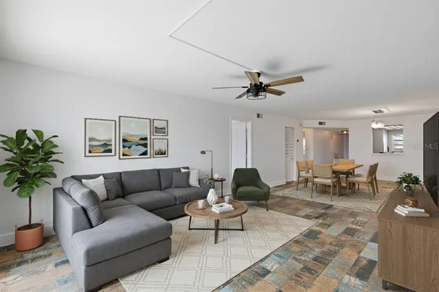 $399,000 | 719 Pinellas Bayway South, Unit 311, Tierra Verde, FL 33715