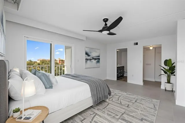 $399,000 | 719 Pinellas Bayway South, Unit 311, Tierra Verde, FL 33715