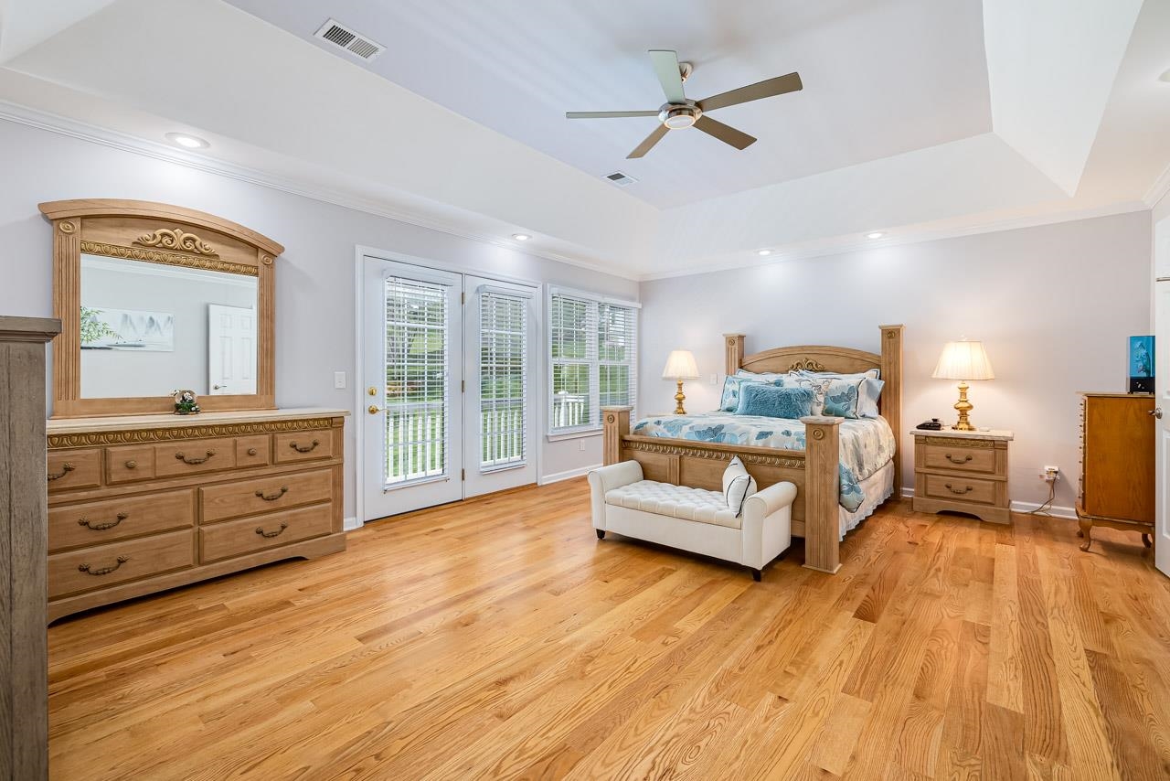 610 Regiment Road Penn Laird, VA 22846 - Photo 20 of 68 Gallery Image 20