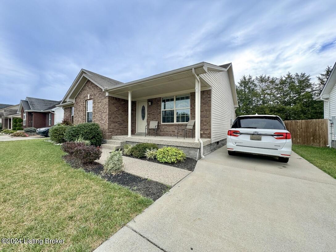 478 Madison Rae Boulevard Shepherdsville, KY 40165 - Photo 4 of 33 4