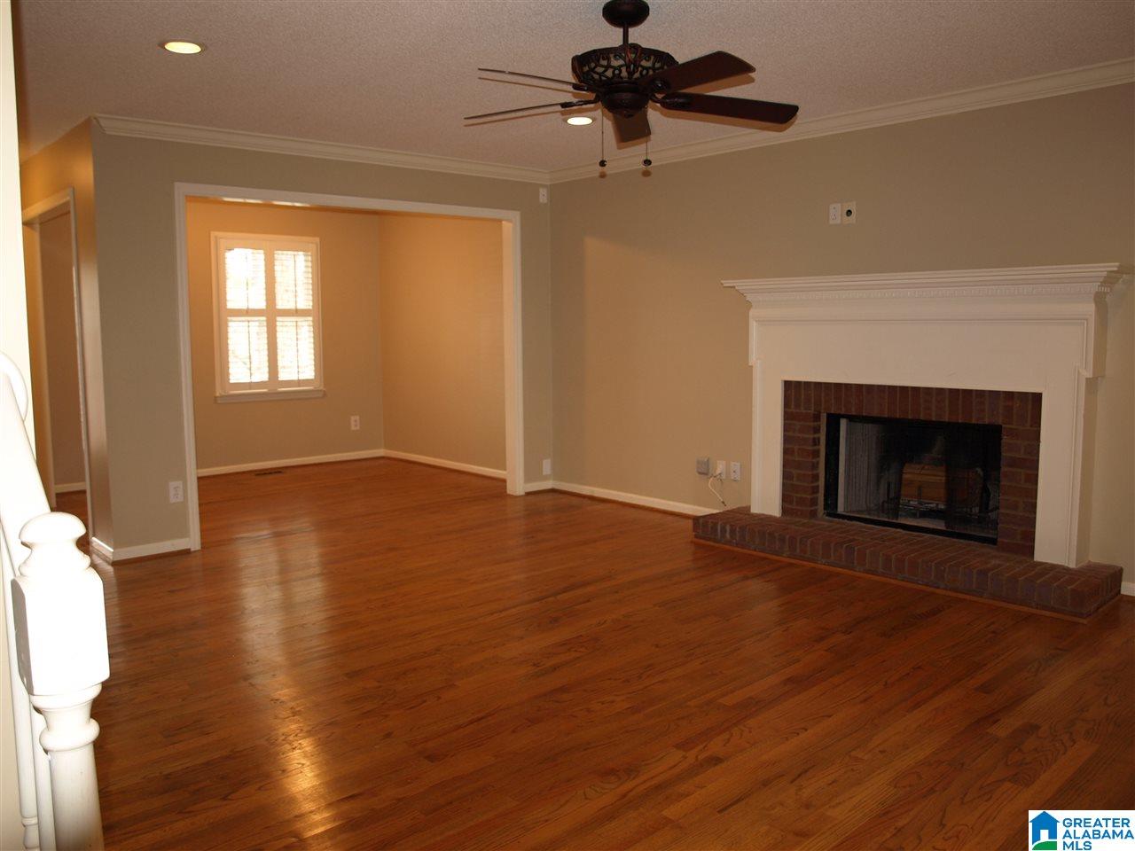 3608 Oak Point Circle Birmingham, AL 35223 - Photo 3 of 40