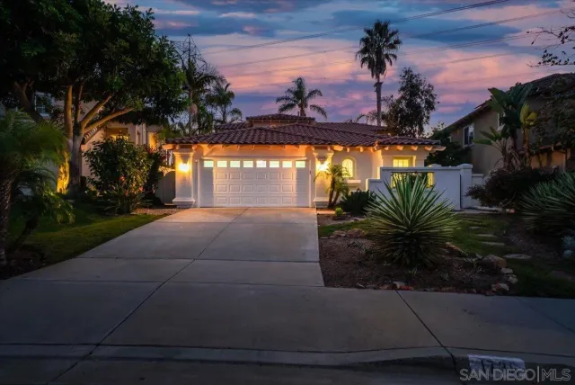 $1,999,000 | 1736 Blackbird Circle, Carlsbad, CA 92011