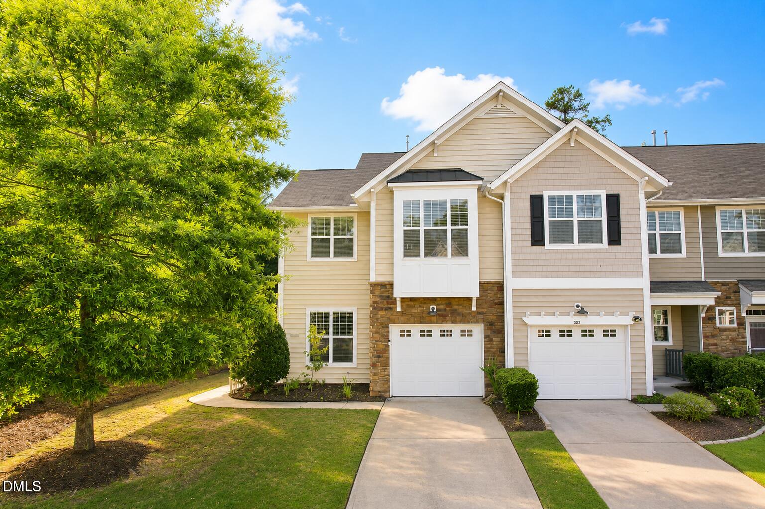 301 Stockton Gorge Road Morrisville, NC 27560 - Photo 1 of 18