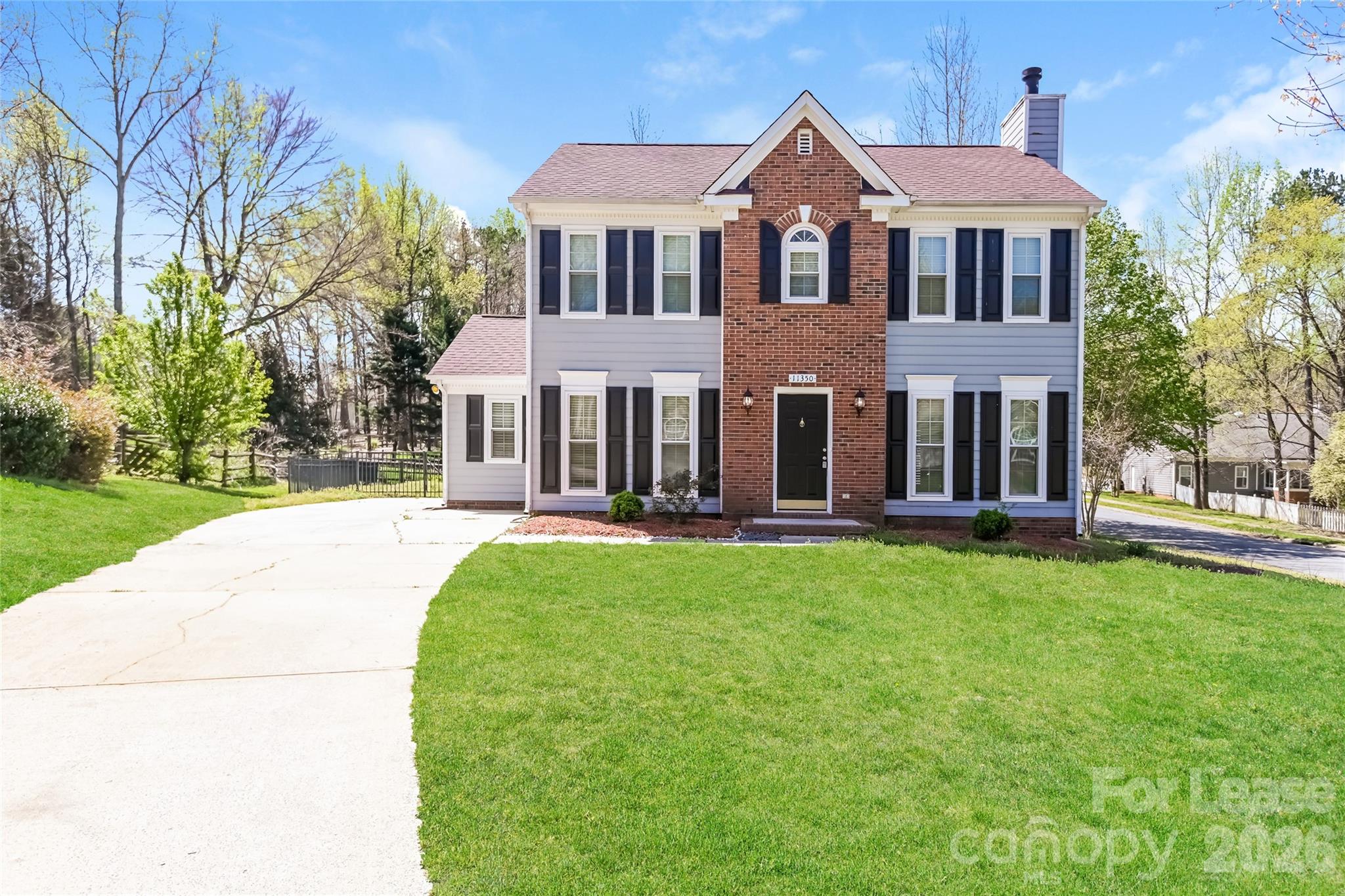 11350 Clayford Ridge Charlotte, NC 28215 - Photo 1 of 15