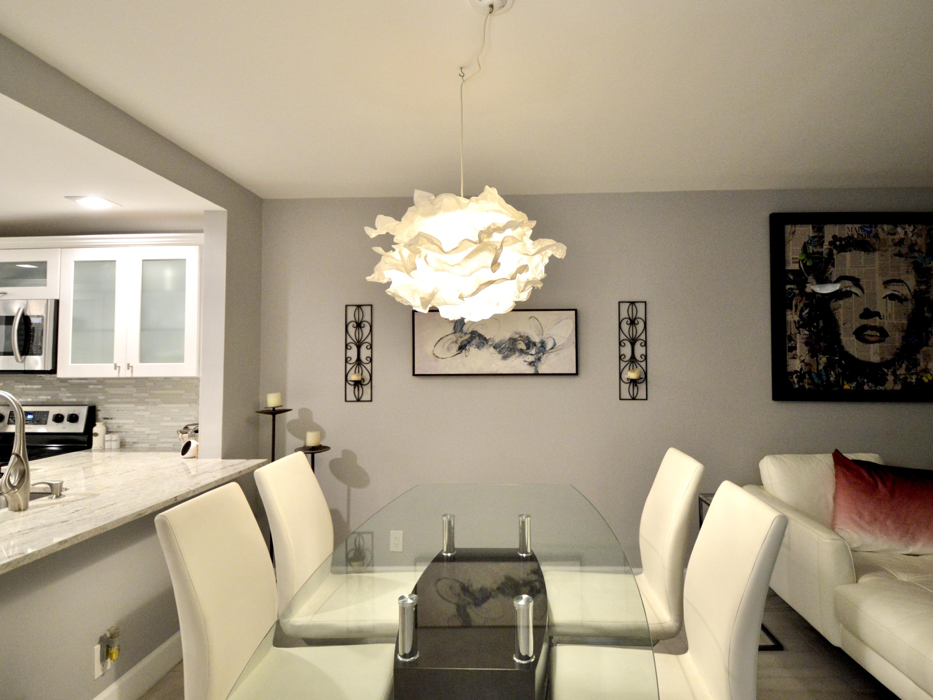 2800 Fiore Way, Unit 109 Delray Beach, FL 33445 - Photo 4 of 16 Dining Room