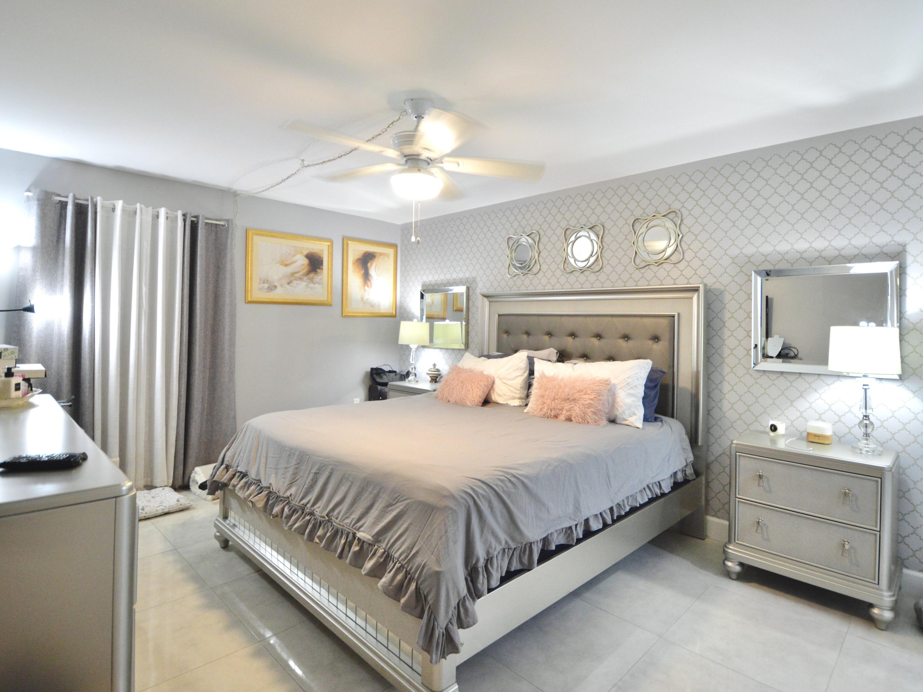 2800 Fiore Way, Unit 109 Delray Beach, FL 33445 - Photo 10 of 16 Bedroom