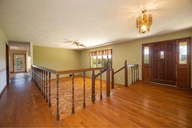 $369,000 | 271 Doug Anderson Road, Palmer, TN 37365