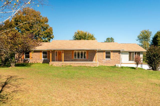 271 Doug Anderson Road Palmer, TN 37365 - Photo 2 of 35 DJI_0928 (2)