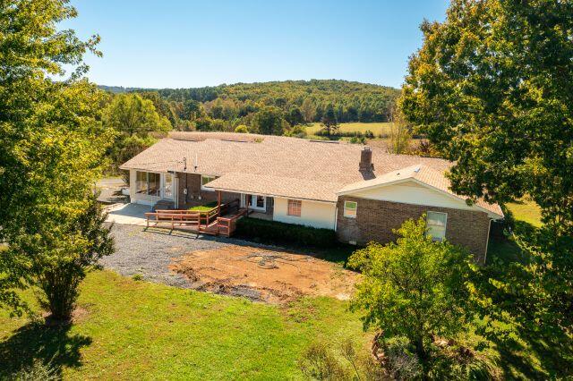 271 Doug Anderson Road Palmer, TN 37365 - Photo 27 of 35 DJI_0937