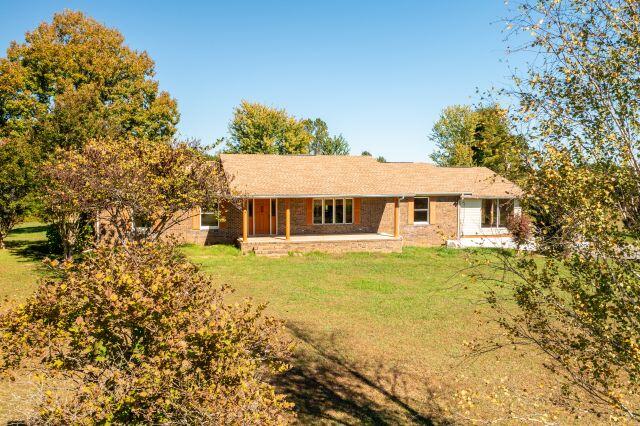 271 Doug Anderson Road Palmer, TN 37365 - Photo 30 of 35 DJI_0950