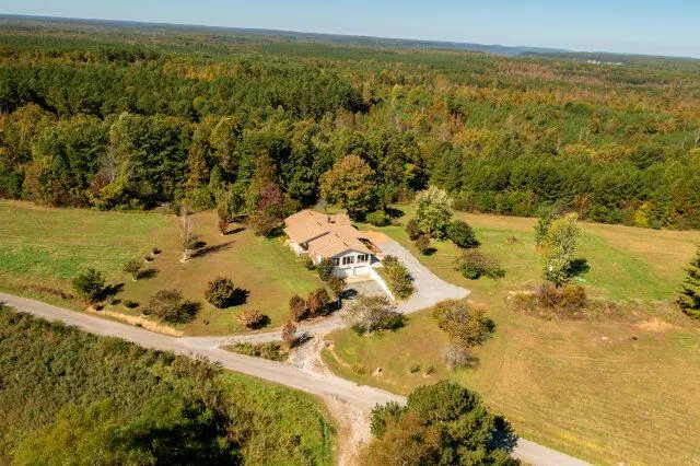 $369,000 | 271 Doug Anderson Road, Palmer, TN 37365