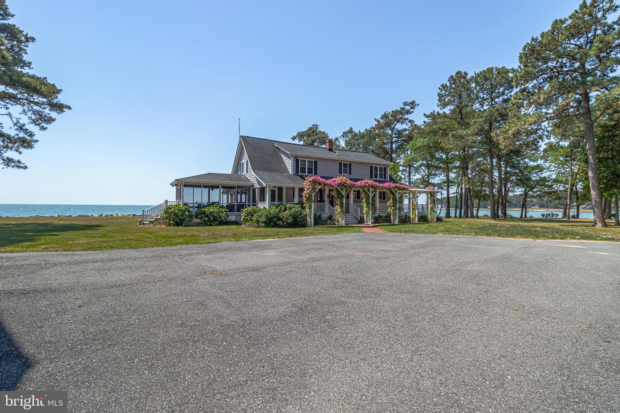 672 Taskmaker Lane Reedville, VA 22539 - Photo 115 of 120