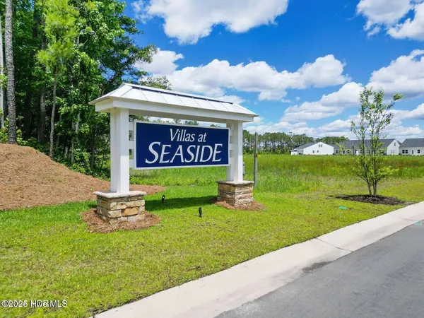 $1,950 | 241 Arnette Drive, Unit A, Ocean Isle Beach, NC 28469