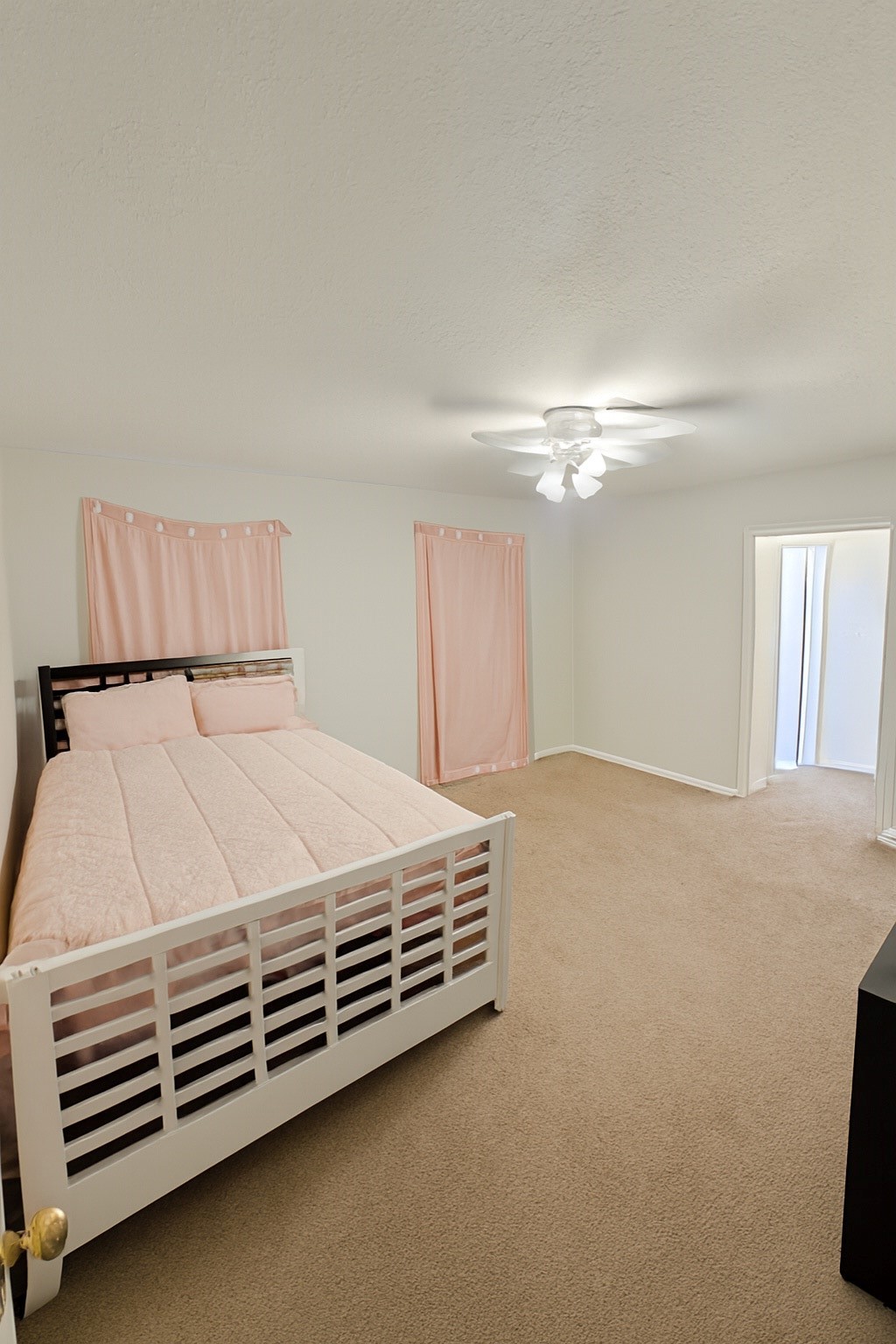 27331 Caperidge Drive Huffman, TX 77336 - Photo 8 of 17 Bedroom 2