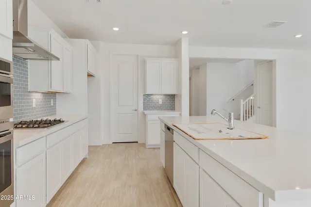 $588,019 | 19033 West Rose Lane, Waddell, AZ 85355