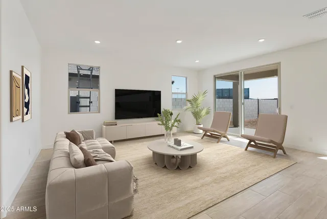 $588,019 | 19033 West Rose Lane, Waddell, AZ 85355