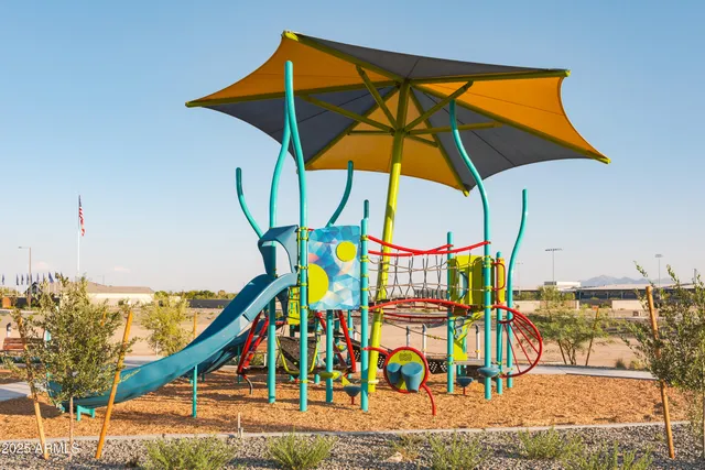 $588,019 | 19033 West Rose Lane, Waddell, AZ 85355