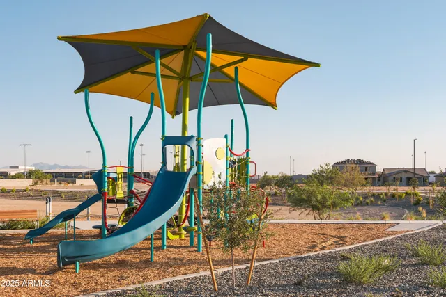 $588,019 | 19033 West Rose Lane, Waddell, AZ 85355