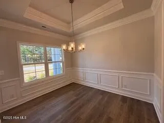 $354,200 | 107 Boxwood Court, Wallace, NC 28466