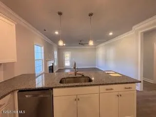 $354,200 | 107 Boxwood Court, Wallace, NC 28466