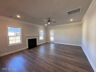 $354,200 | 107 Boxwood Court, Wallace, NC 28466