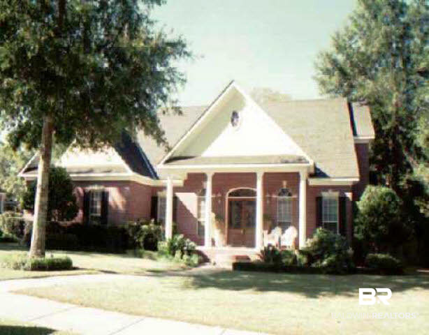 1128 Sewannee Court Mobile, AL 36609 - Photo 1 of 1