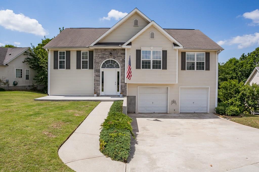 4949 Sunny Ridge Court Flowery Branch, GA 30542 - Photo 1 of 1 Gallery Image 1
