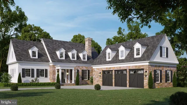 $4,499,000 | 1538 Forest Lane, McLean, VA 22101