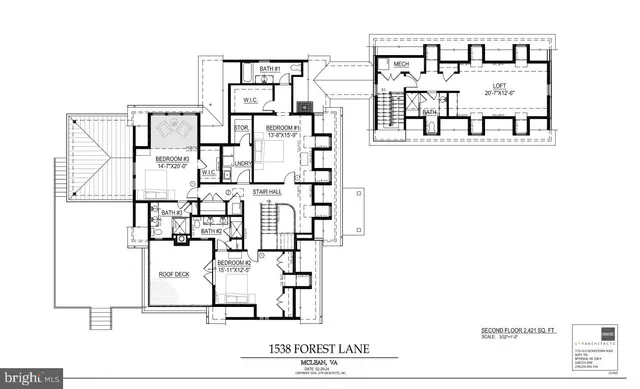 a black and white photo of a living room