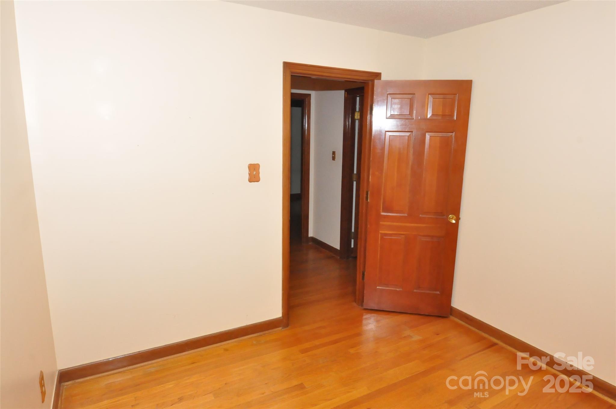 752 Cedar Lane Chester, SC 29706 - Photo 26 of 35 a view of an empty room